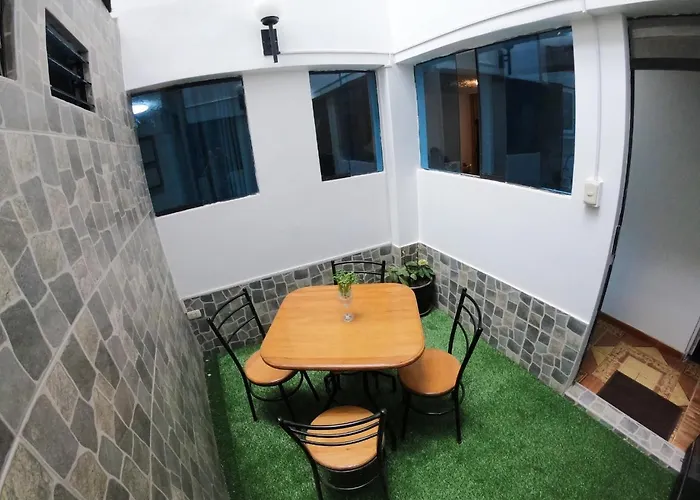 Ankay House