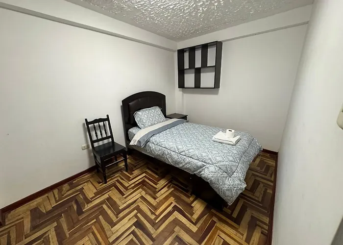 Ankay House * Cusco