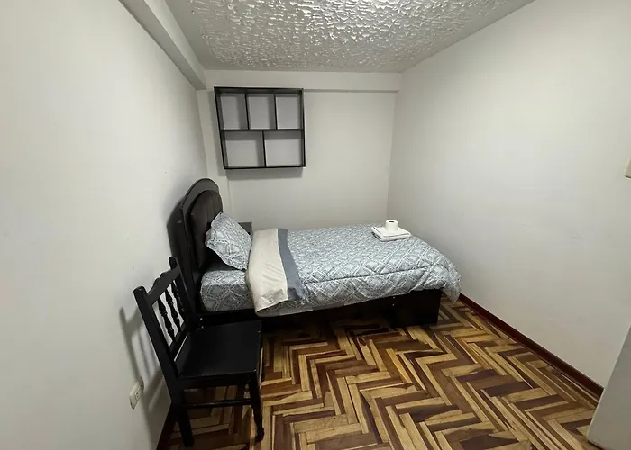 Ankay House *