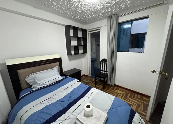 Ankay House Cusco