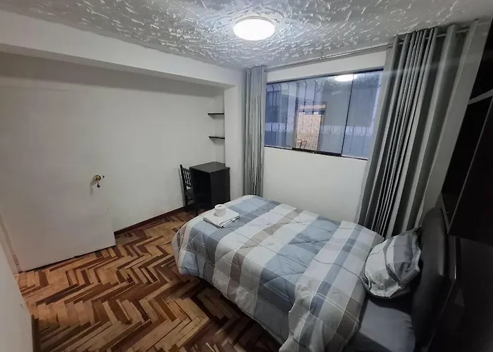 Ankay House Cusco